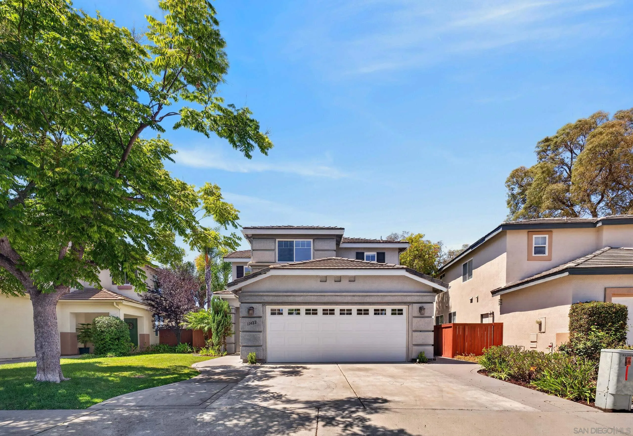 11422 Village Ridge Road