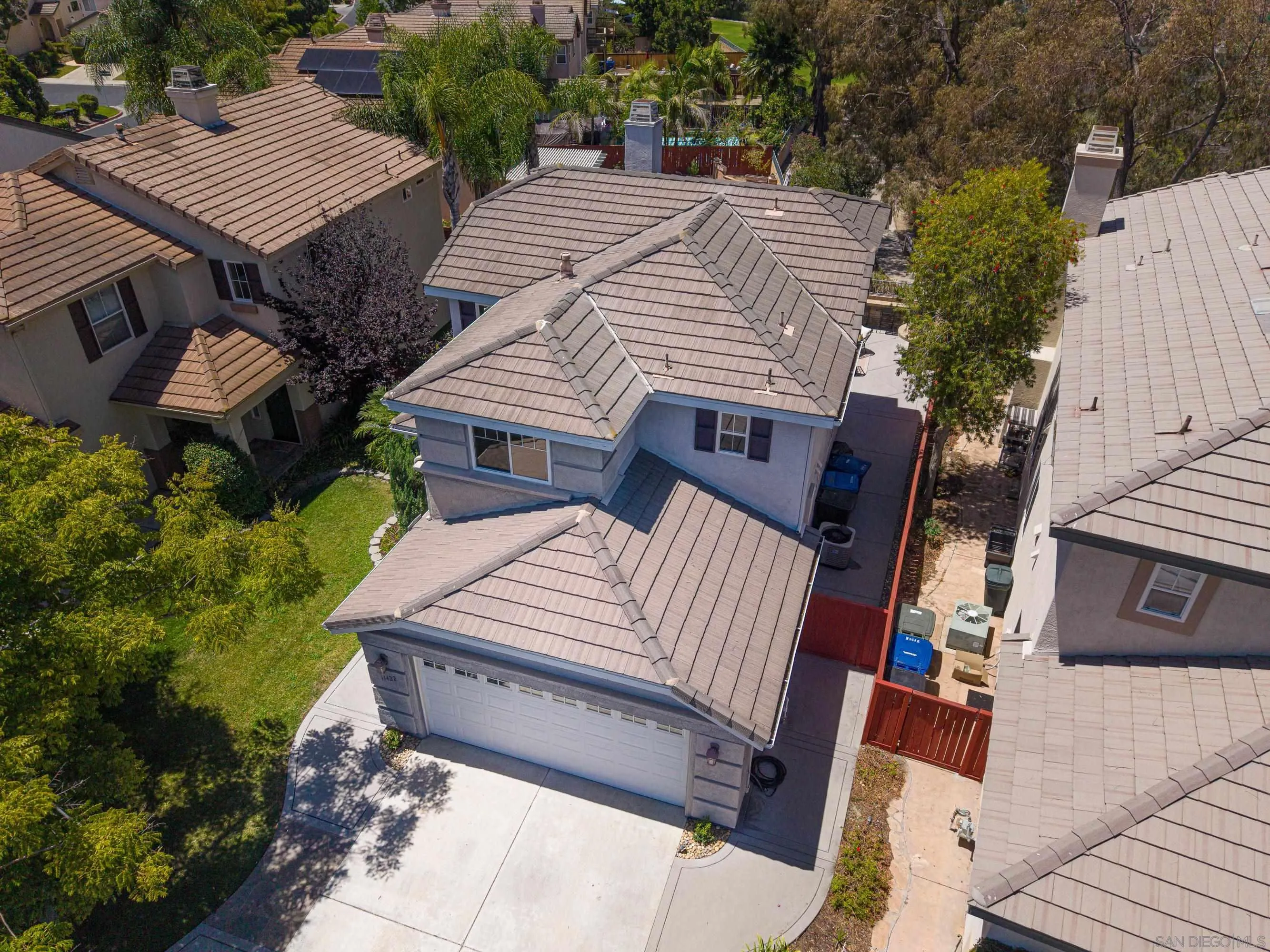 11422 Village Ridge Road