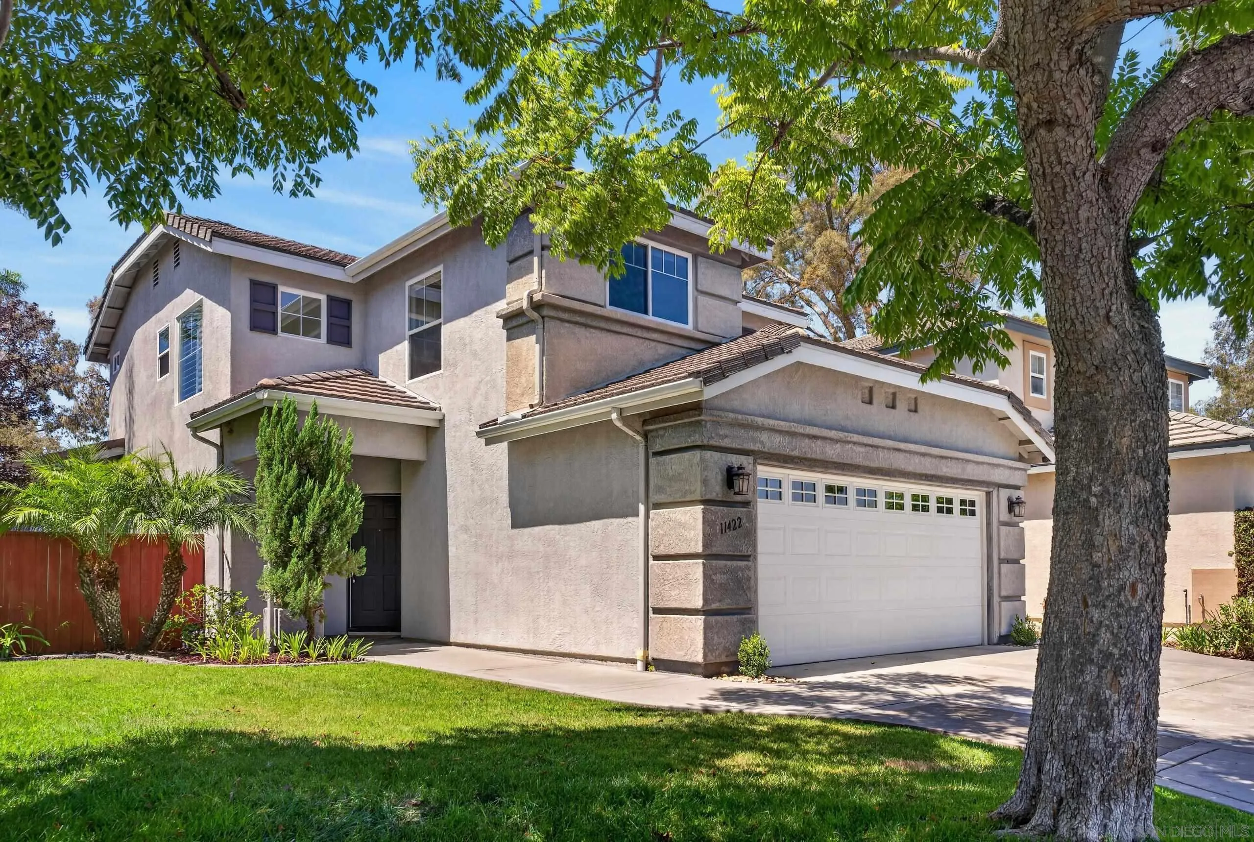 11422 Village Ridge Road