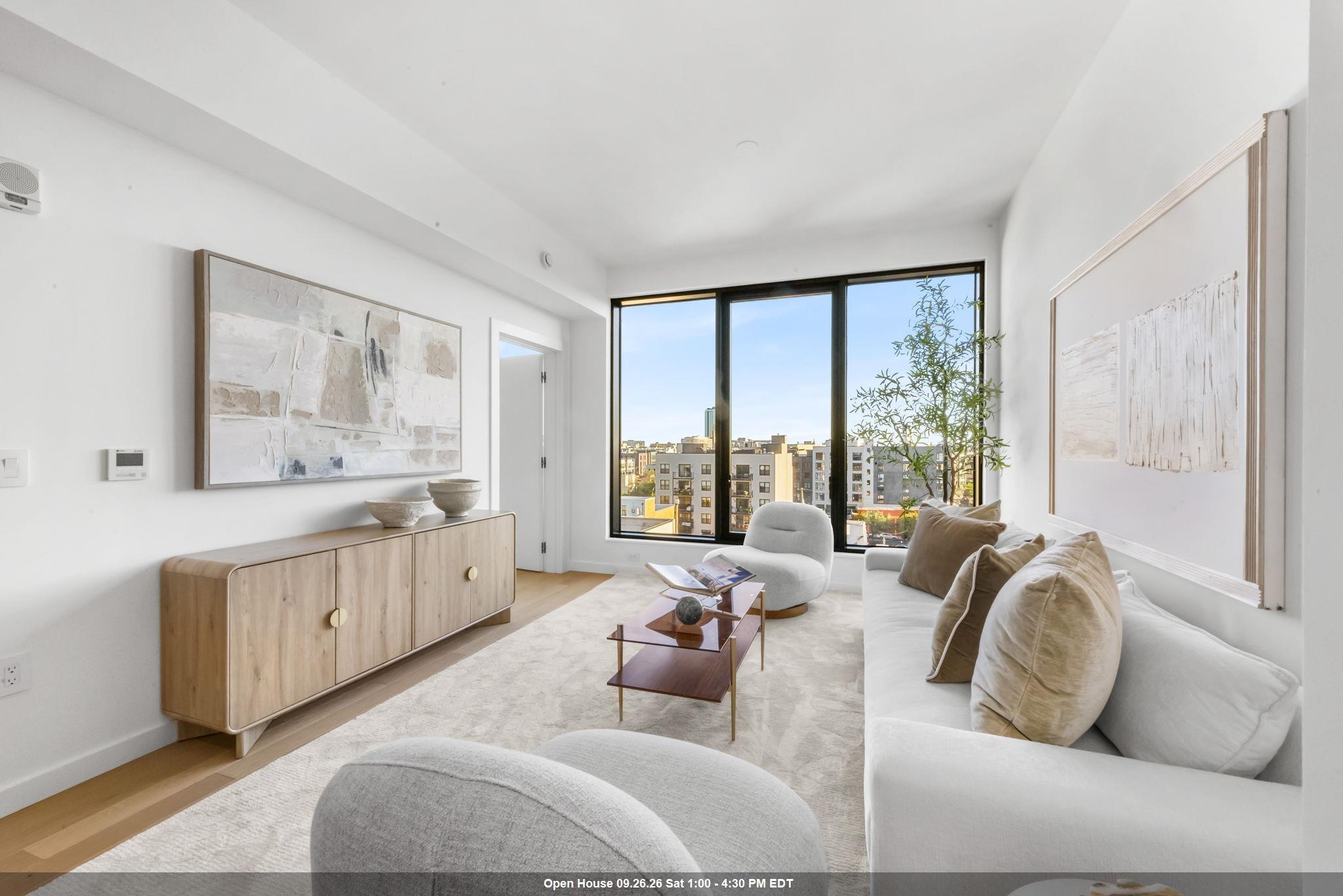 387 8TH ST Unit: 5C