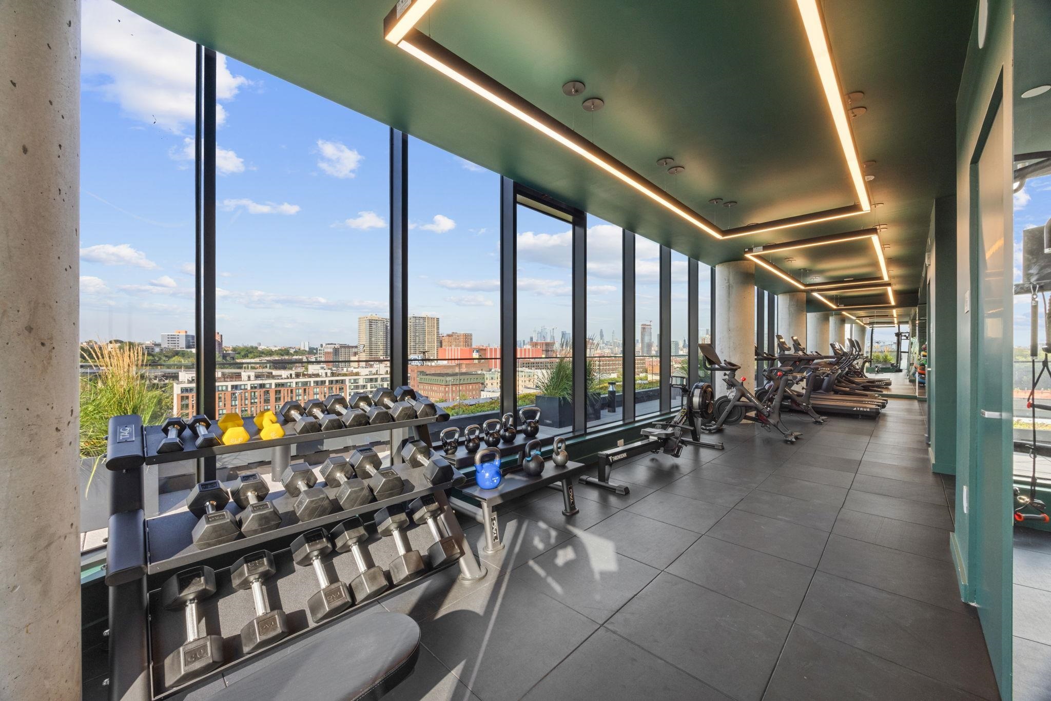 387 8TH ST Unit: 5O