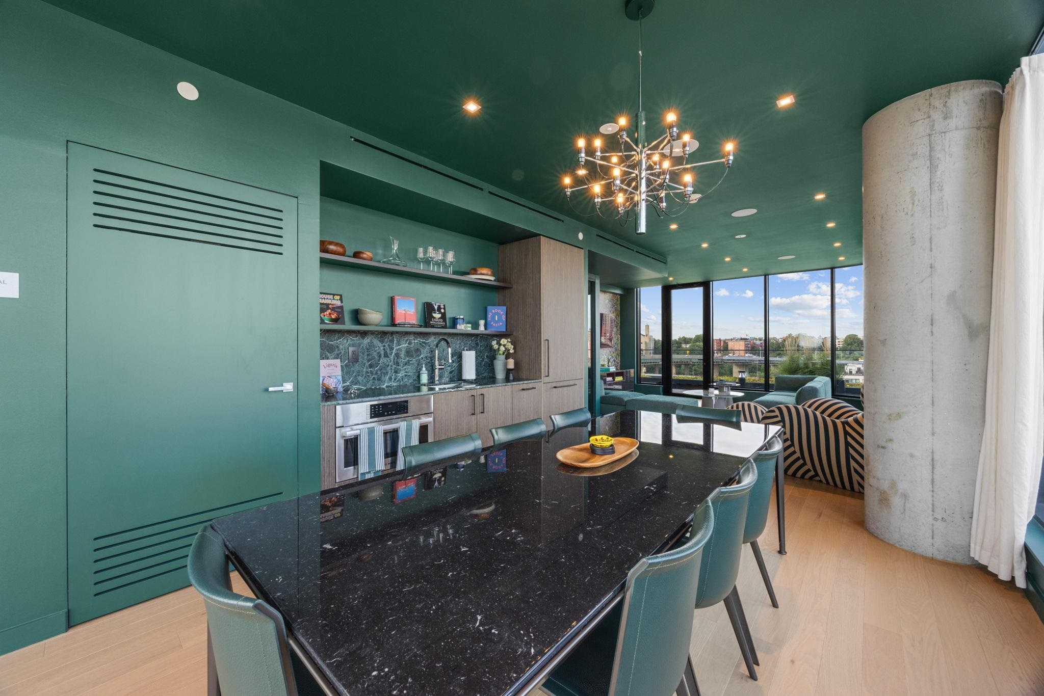 387 8TH ST Unit: 5O