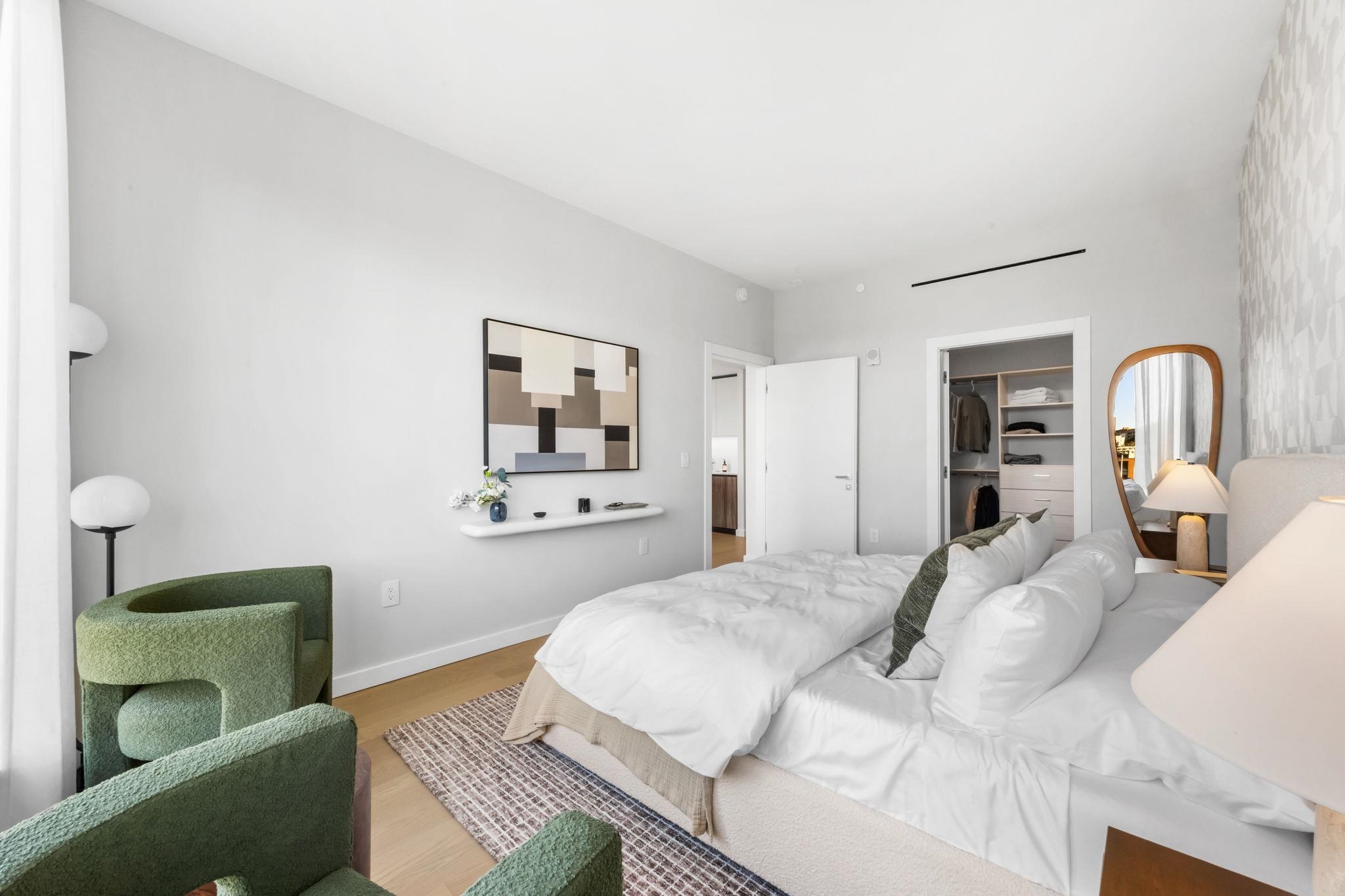 387 8TH ST Unit: 5O