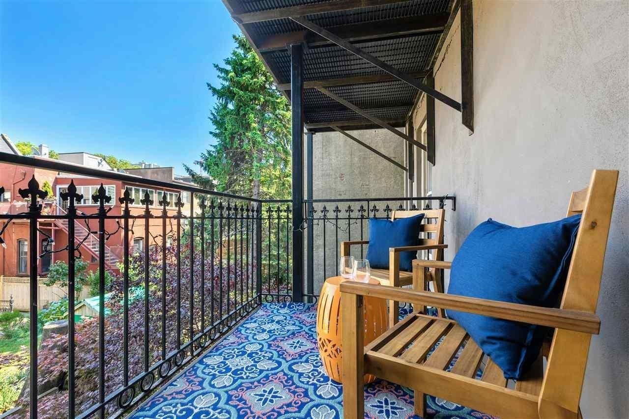 931 HUDSON ST Unit: 3