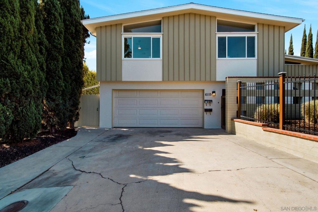 6115 Carling Way