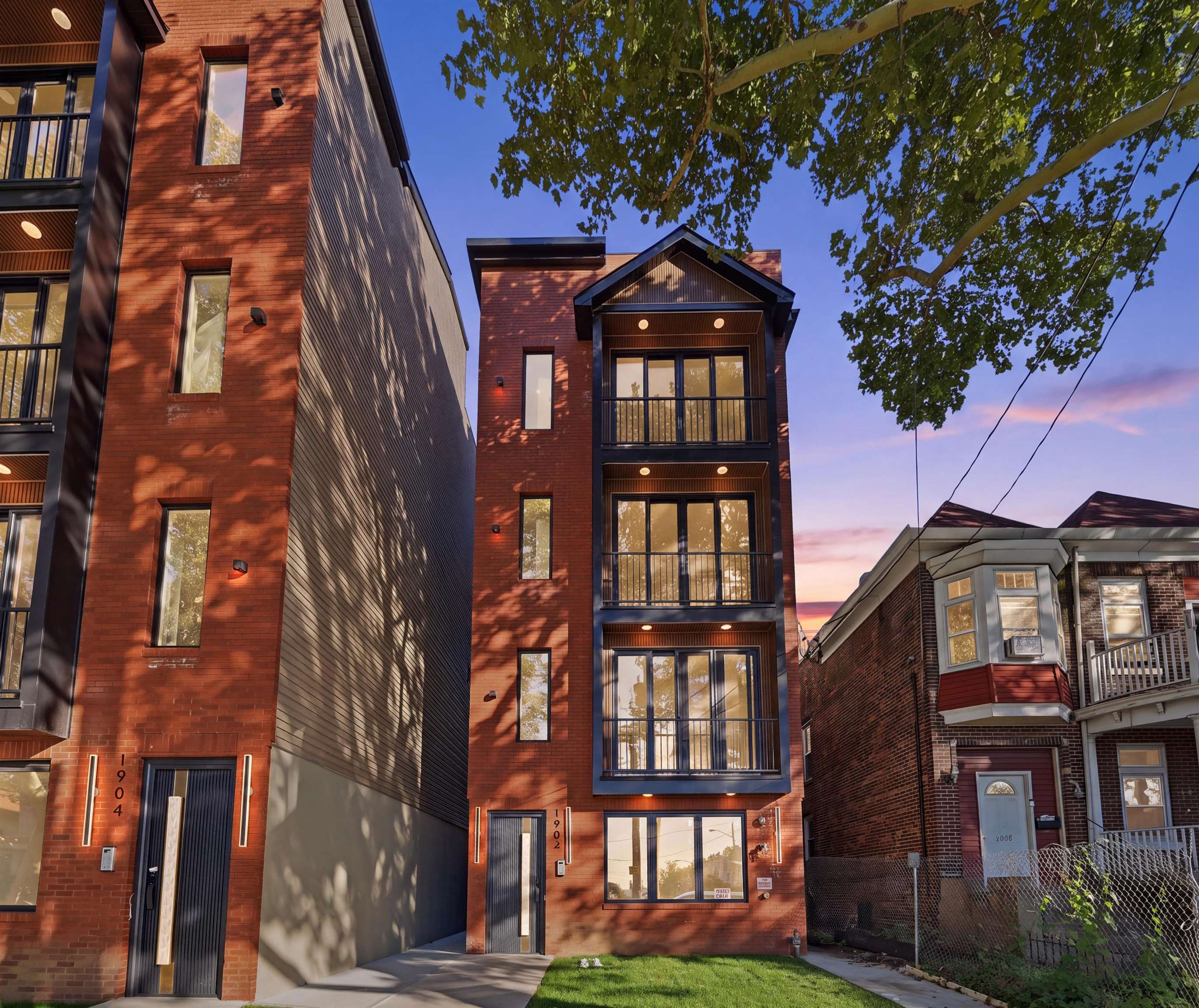 1902 JOHN F KENNEDY BLVD Unit: 1