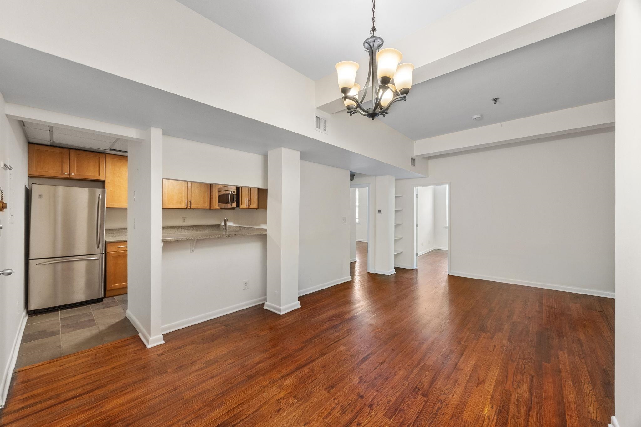 227 CHRISTOPHER COLUMBUS DR Unit: 218B