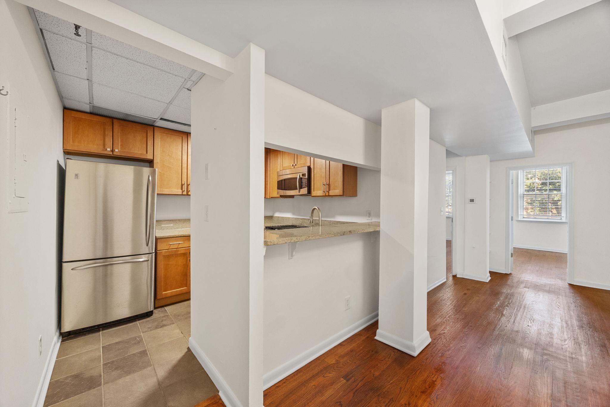 227 CHRISTOPHER COLUMBUS DR Unit: 218B
