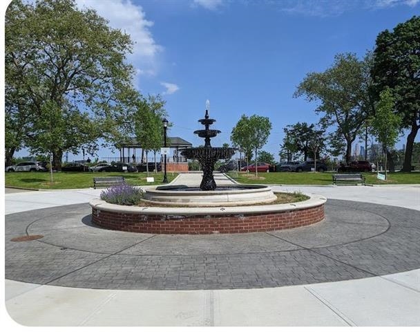 477 PALISADE AVE Unit: 1