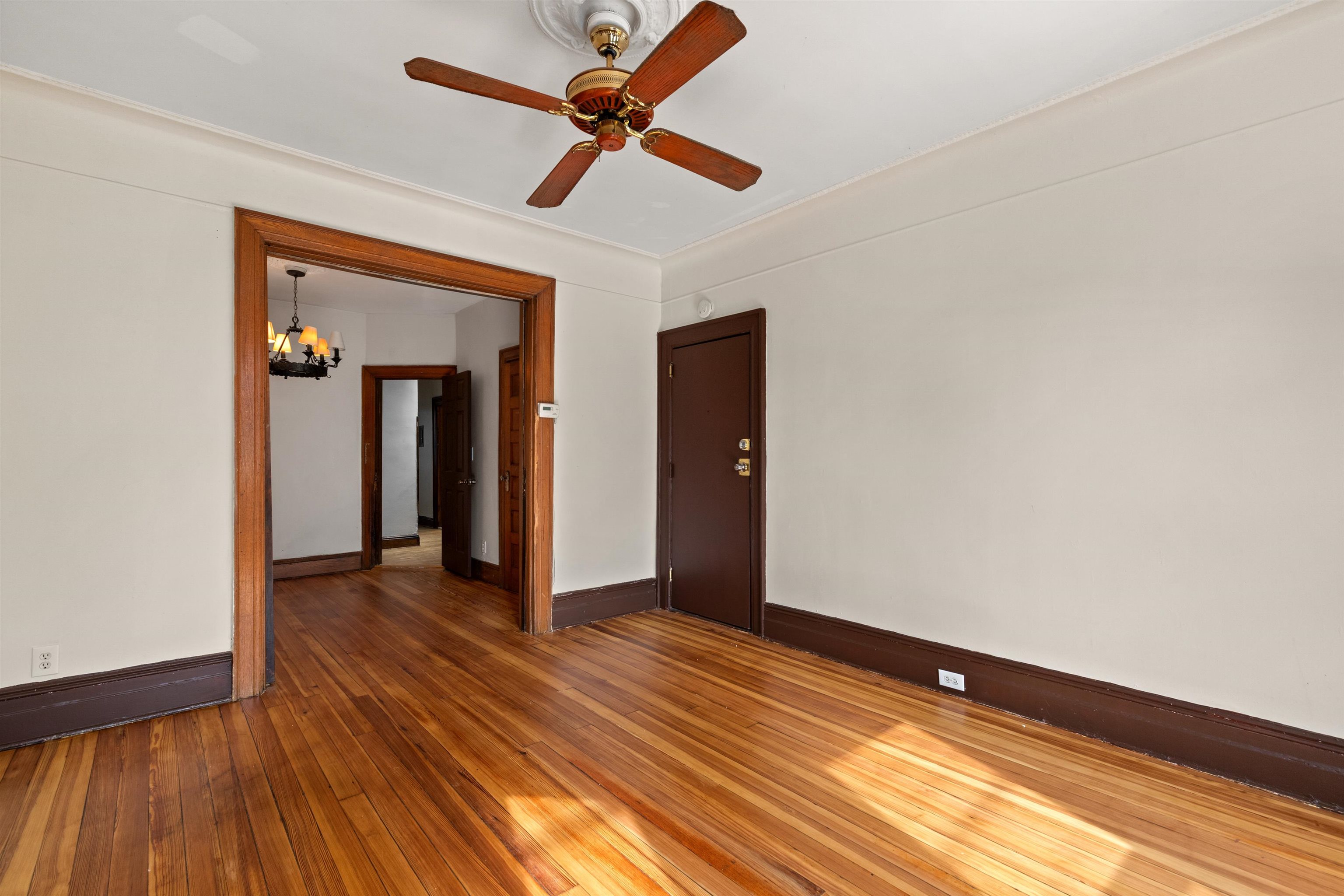 477 PALISADE AVE Unit: 1