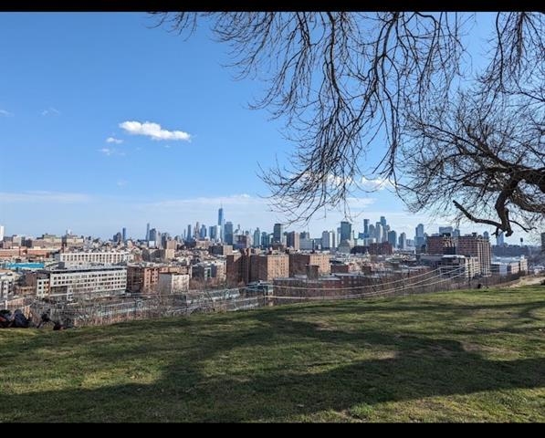 477 PALISADE AVE Unit: 1