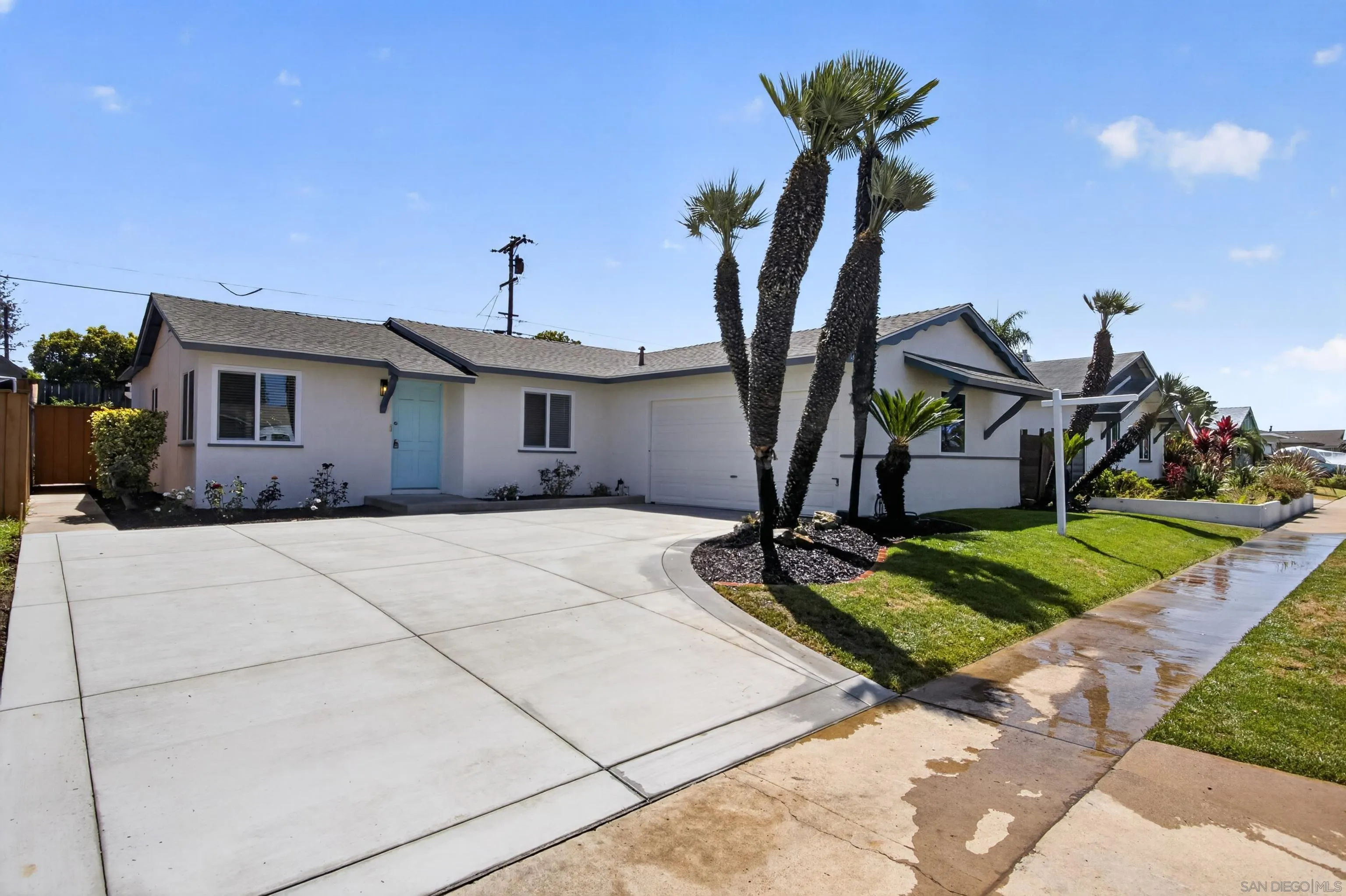 5175 Rebel Road