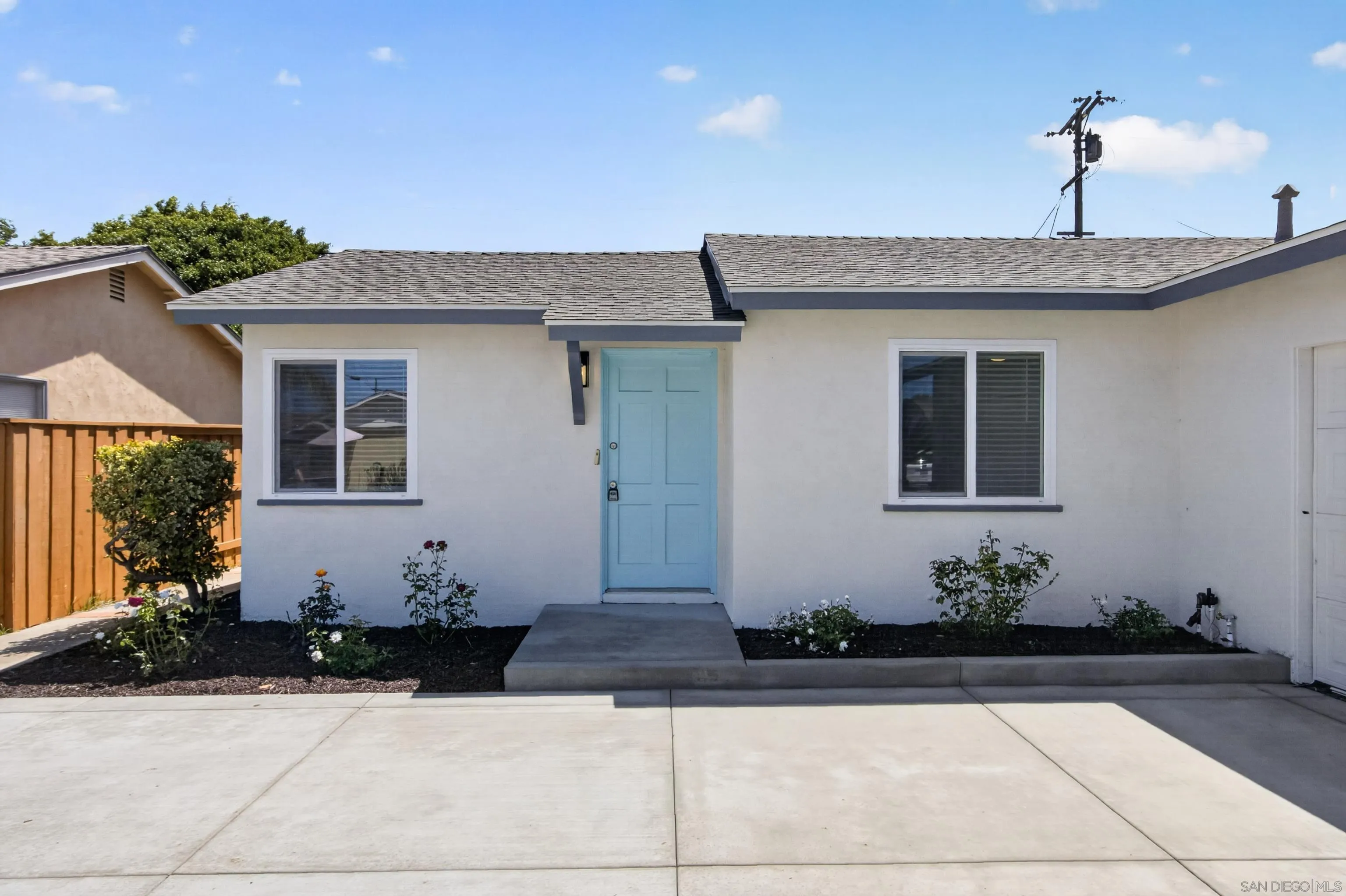 5175 Rebel Road