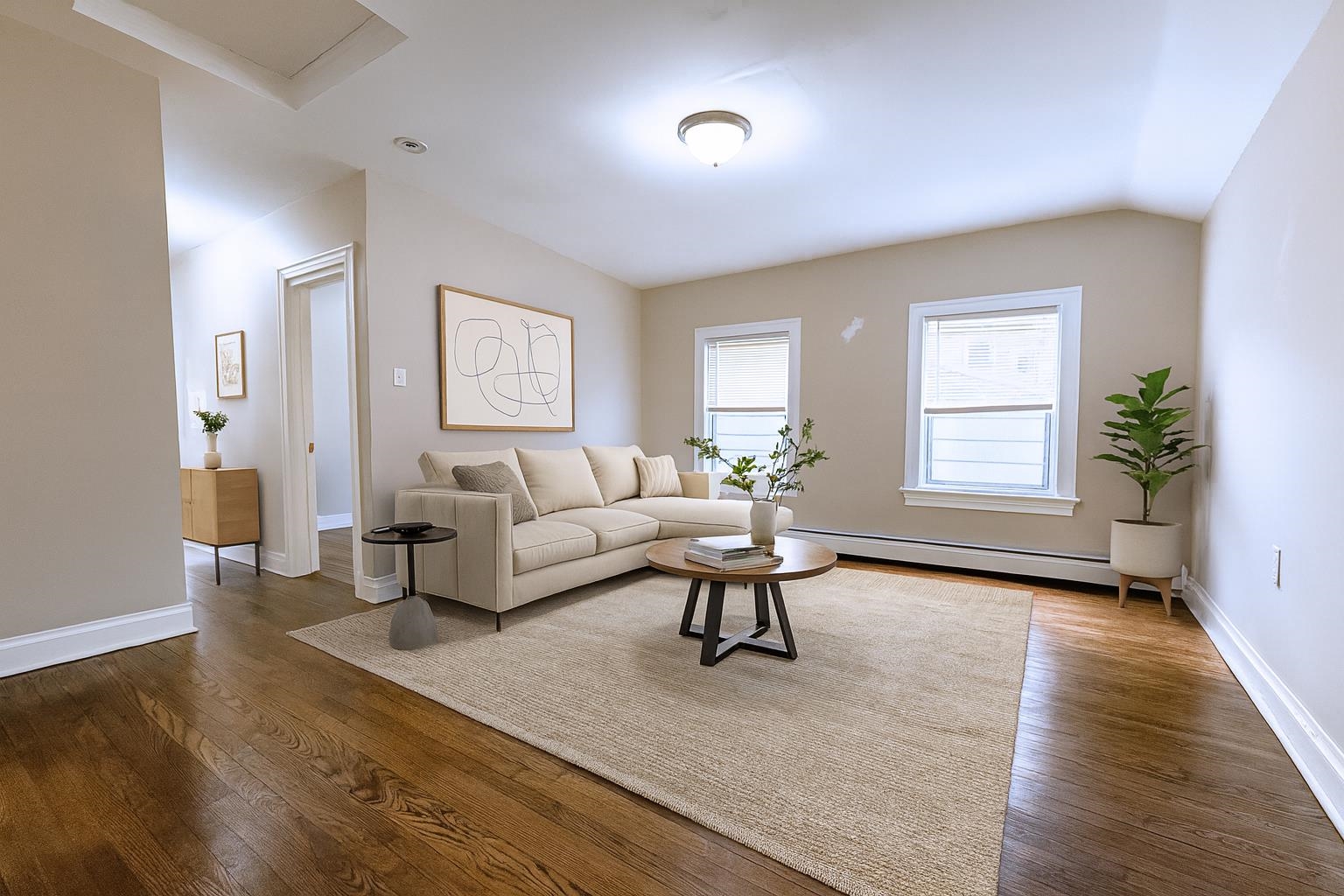 162 CARTERET AVE Unit: 3