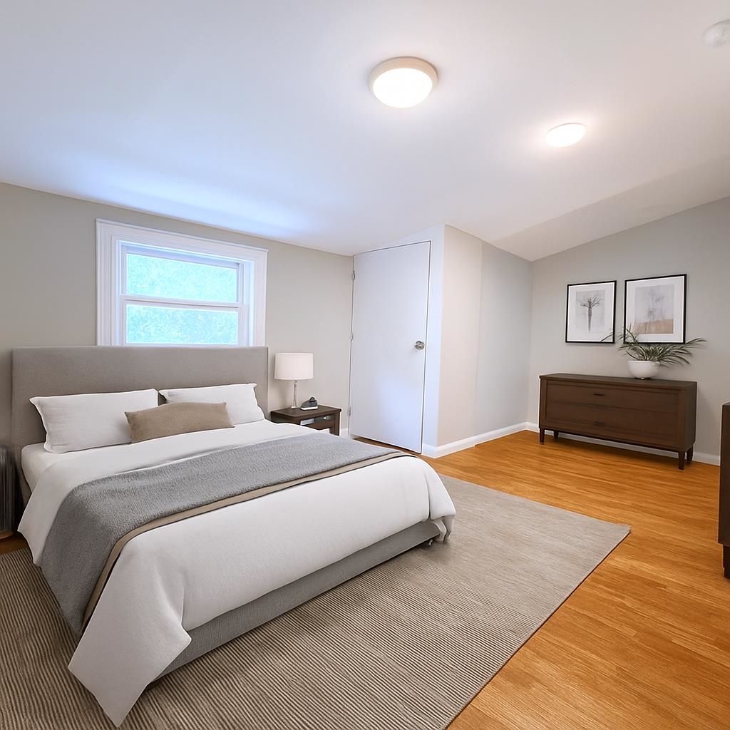 162 CARTERET AVE Unit: 3