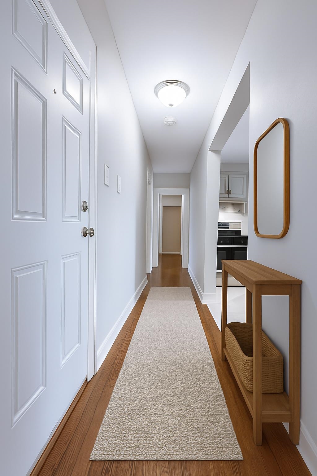 162 CARTERET AVE Unit: 3