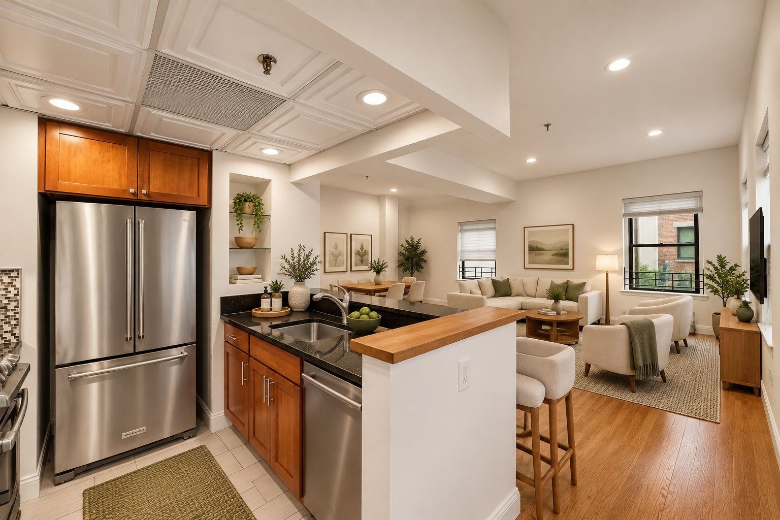 227 CHRISTOPHER COLUMBUS DR Unit: B-336