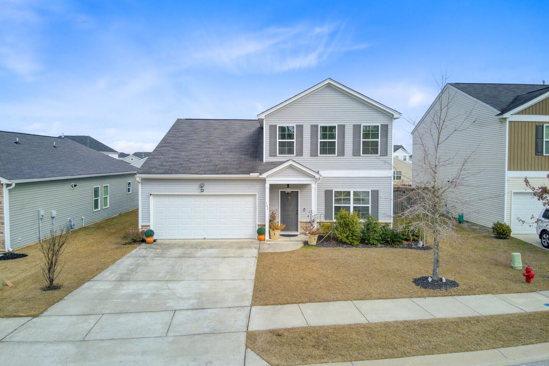 142 Clydesdale Circle