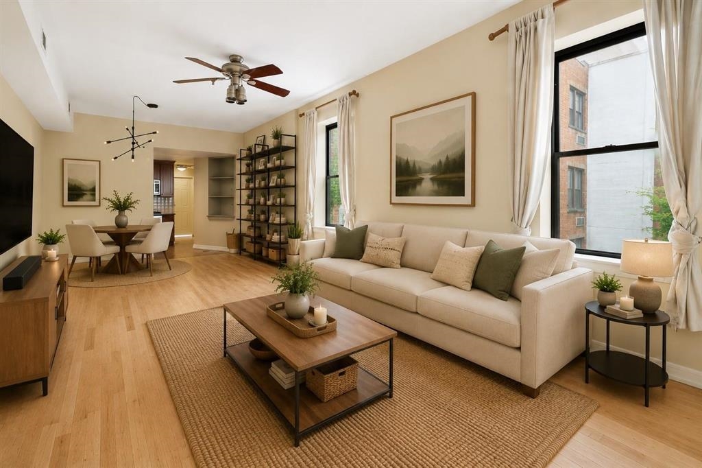 343 VARICK ST Unit: 3R