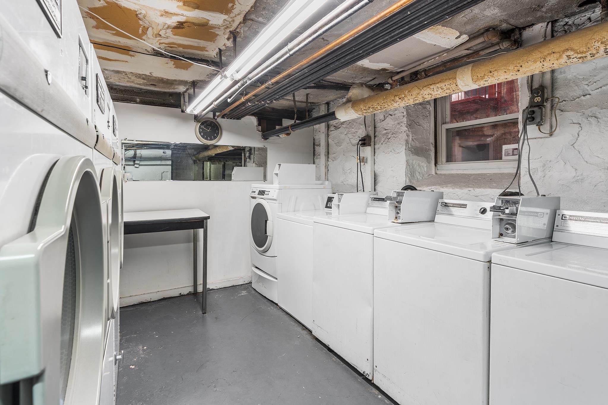 6045 BLVD EAST Unit: 4B