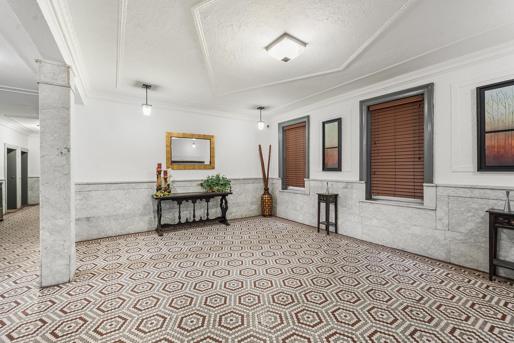 6045 BLVD EAST Unit: 4B
