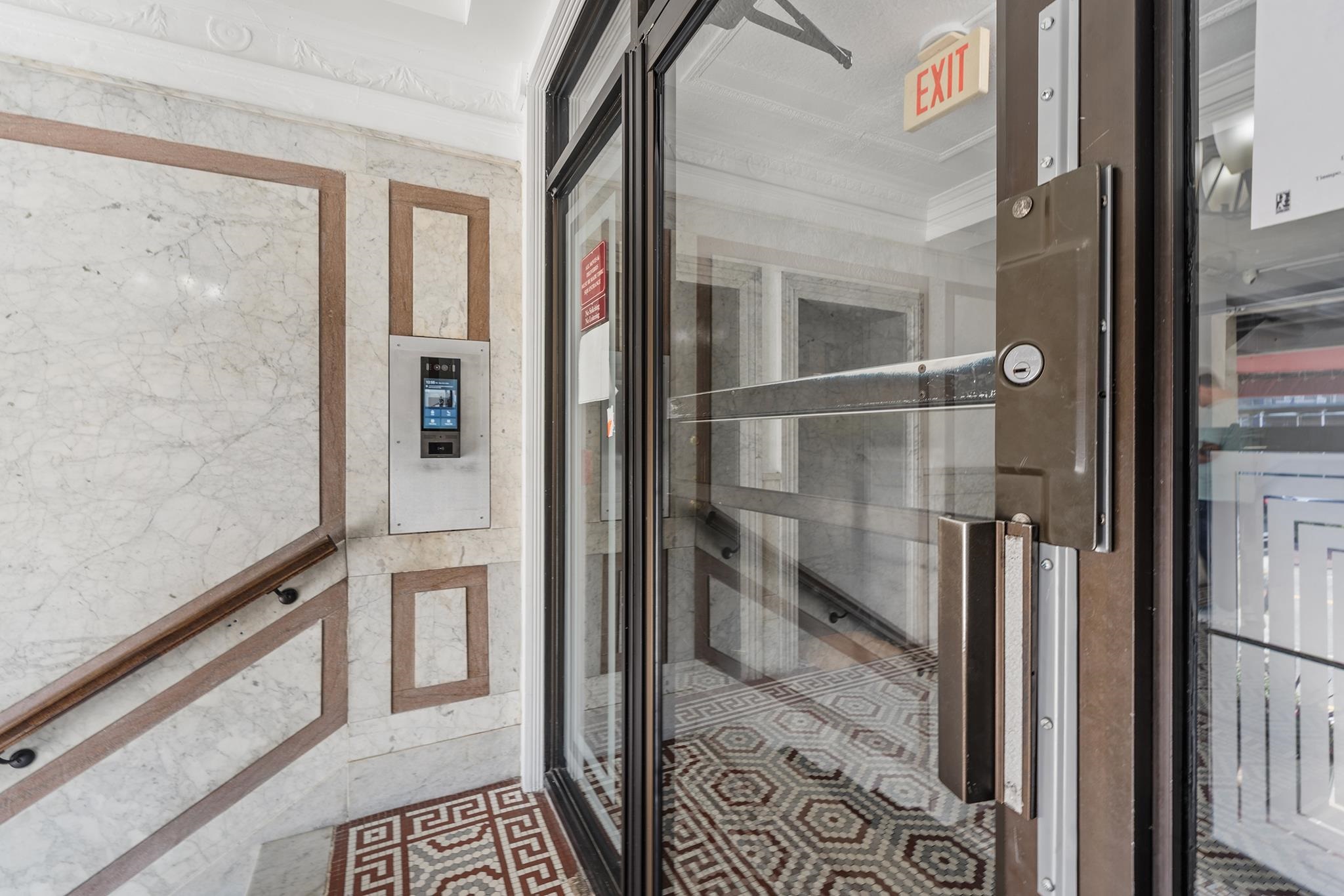 6045 BLVD EAST Unit: 4B