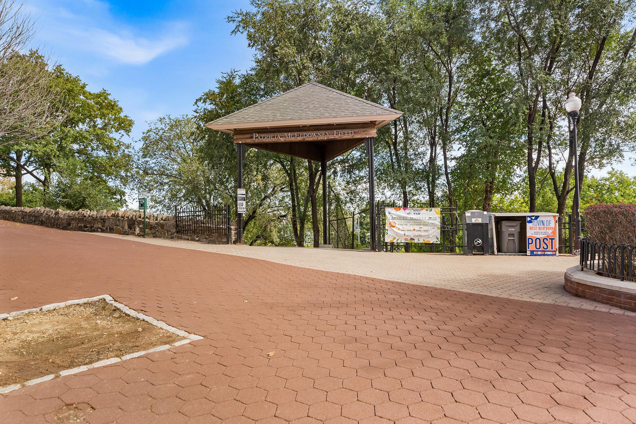6045 BLVD EAST Unit: 4B