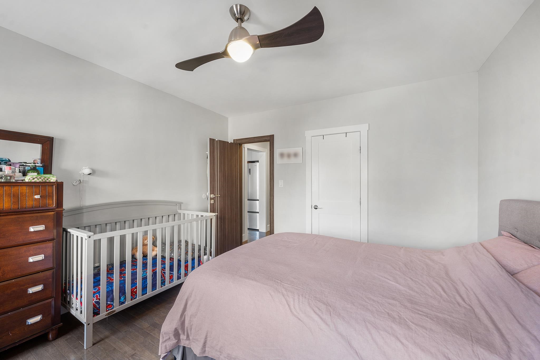 6045 BLVD EAST Unit: 4B