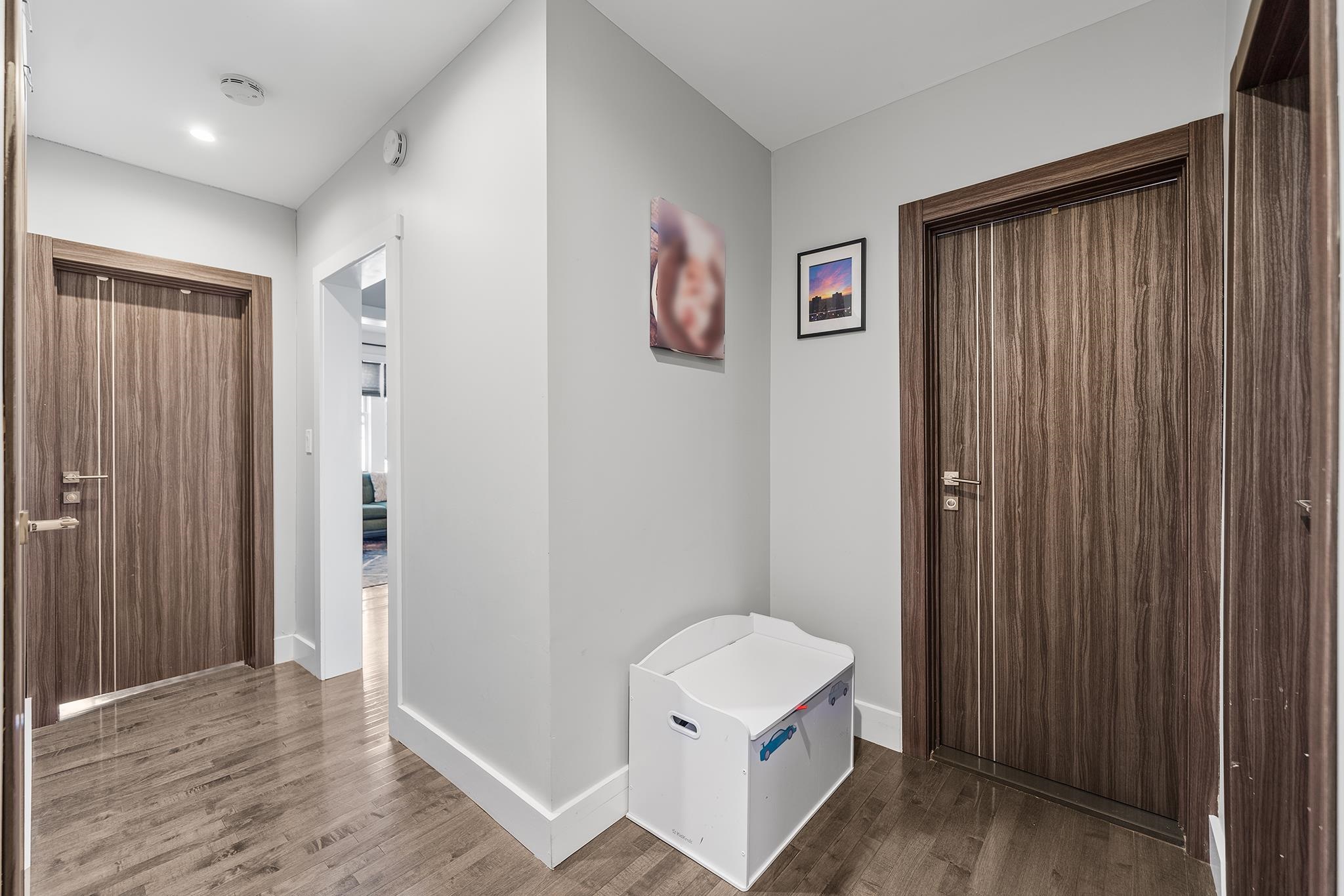 6045 BLVD EAST Unit: 4B