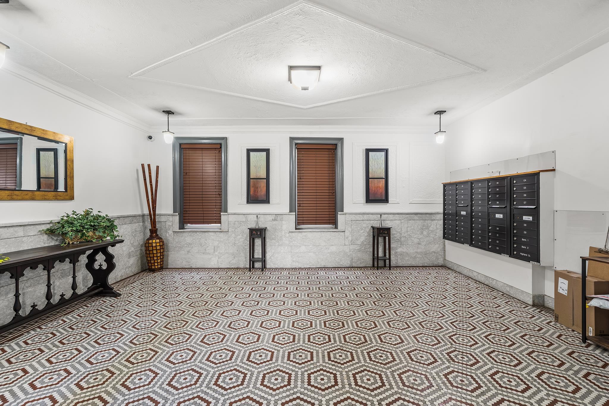 6045 BLVD EAST Unit: 4B
