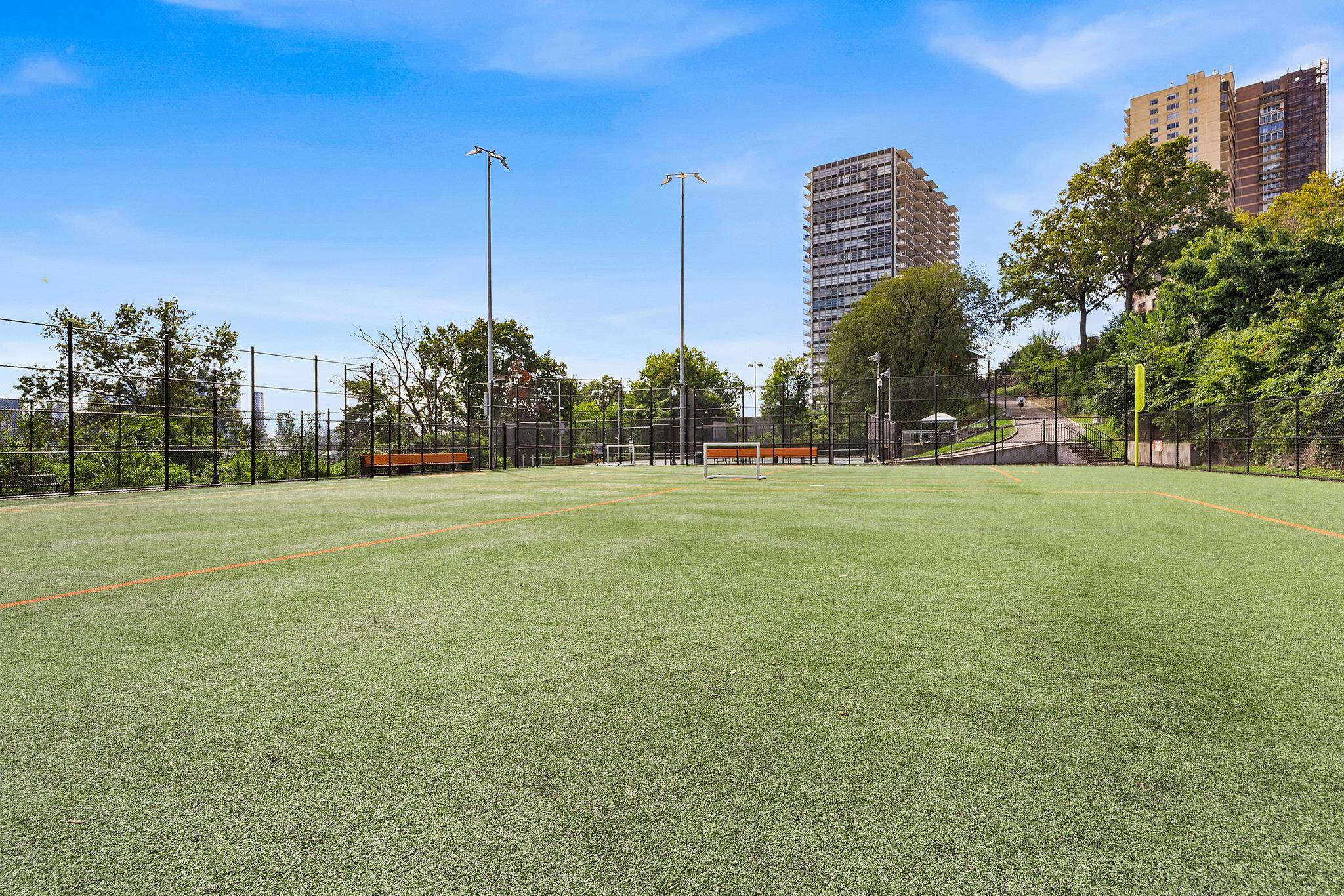 6045 BLVD EAST Unit: 4B