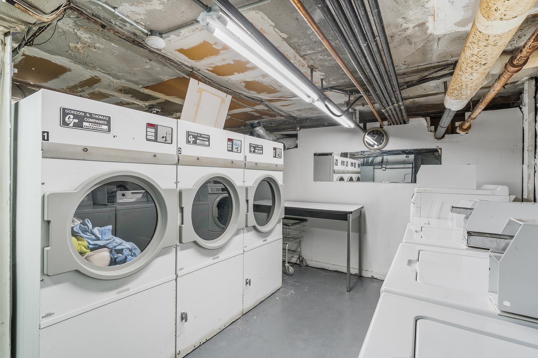 6045 BLVD EAST Unit: 4B