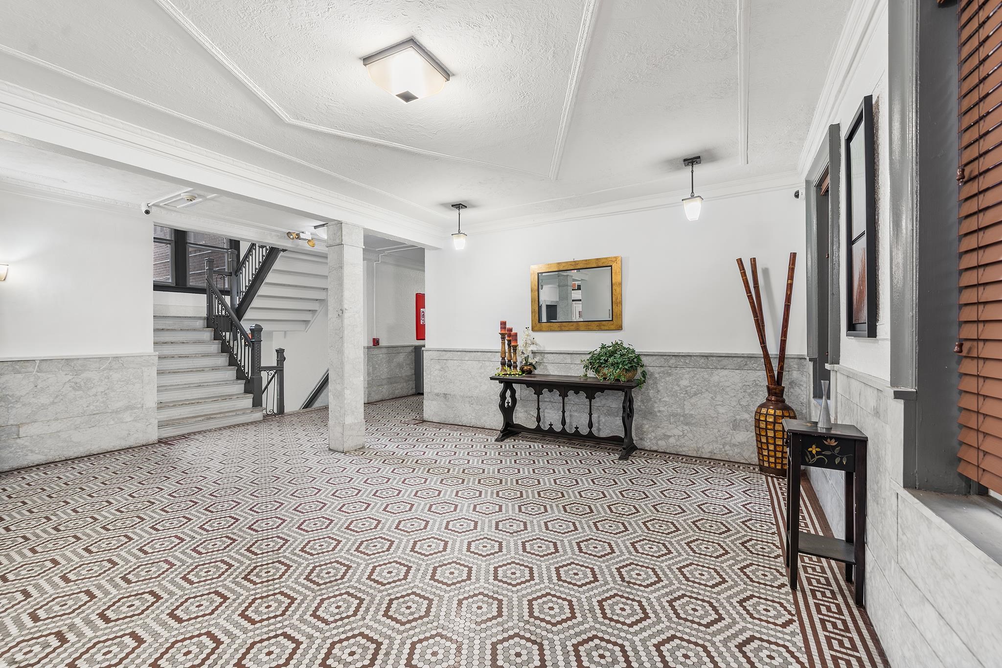 6045 BLVD EAST Unit: 4B