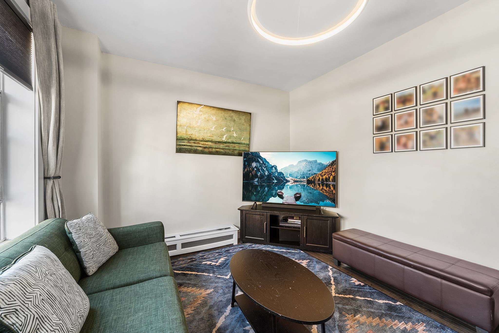 6045 BLVD EAST Unit: 4B