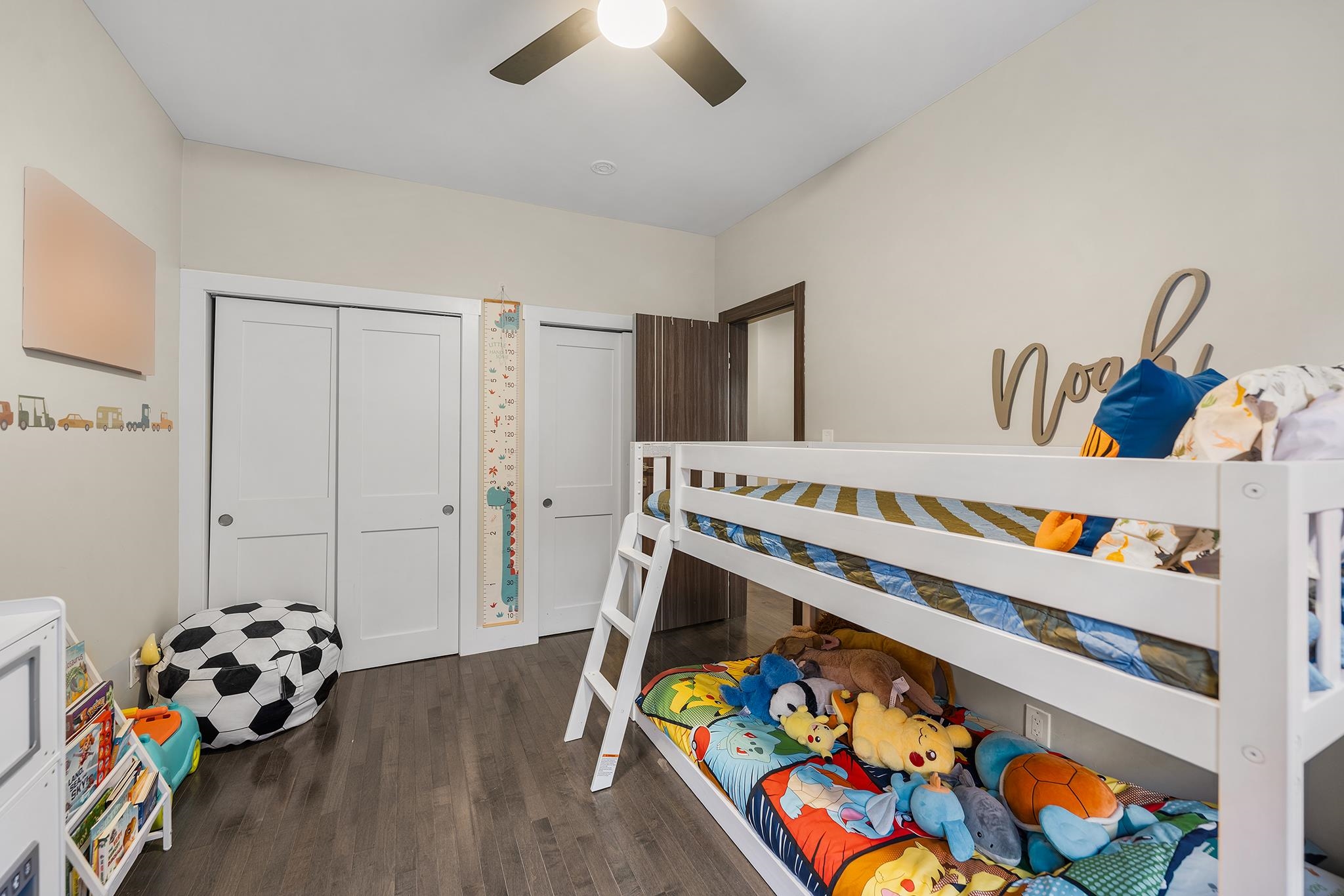 6045 BLVD EAST Unit: 4B