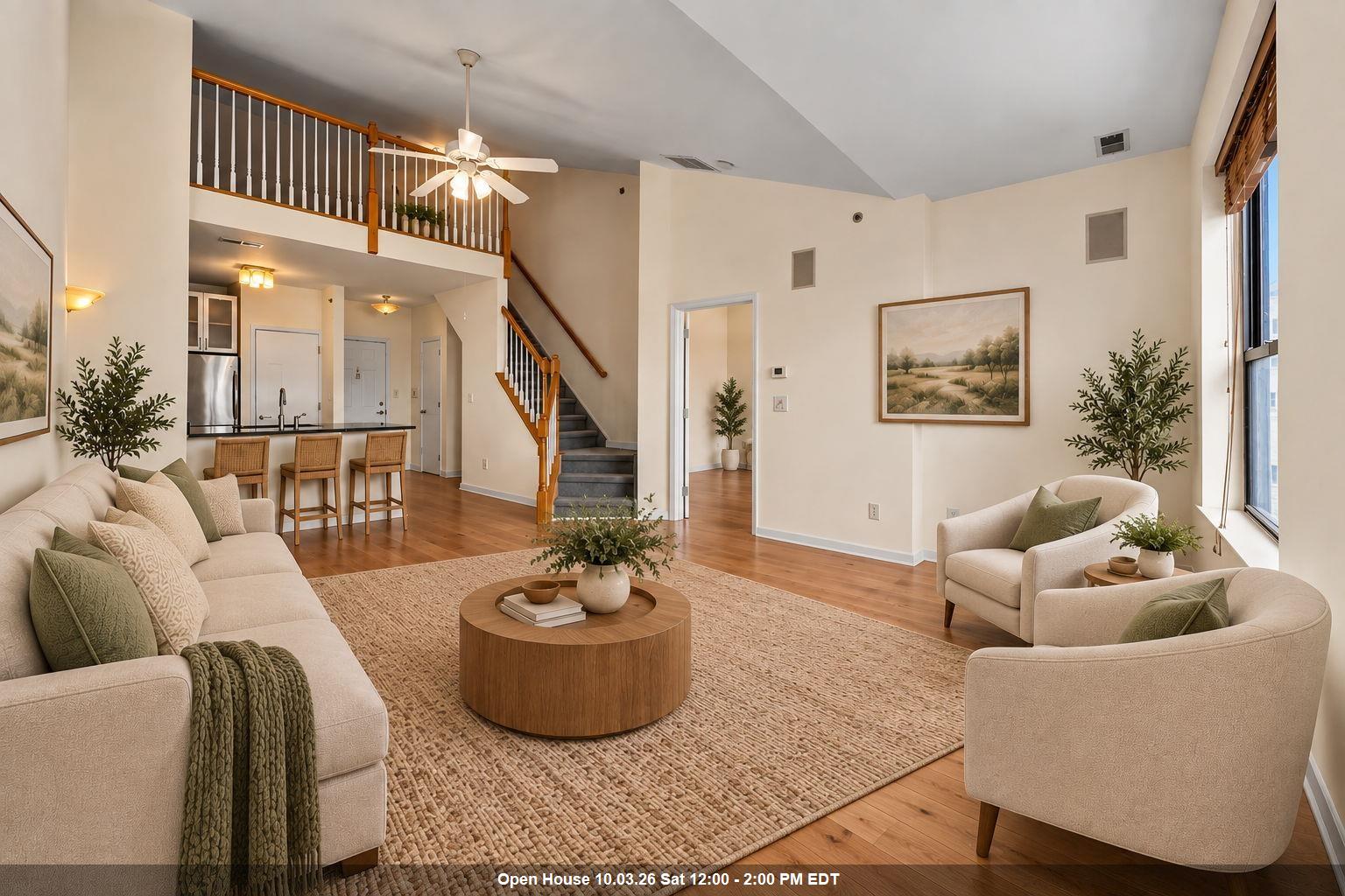 26 AVENUE AT PORT IMPERIAL Unit: 405