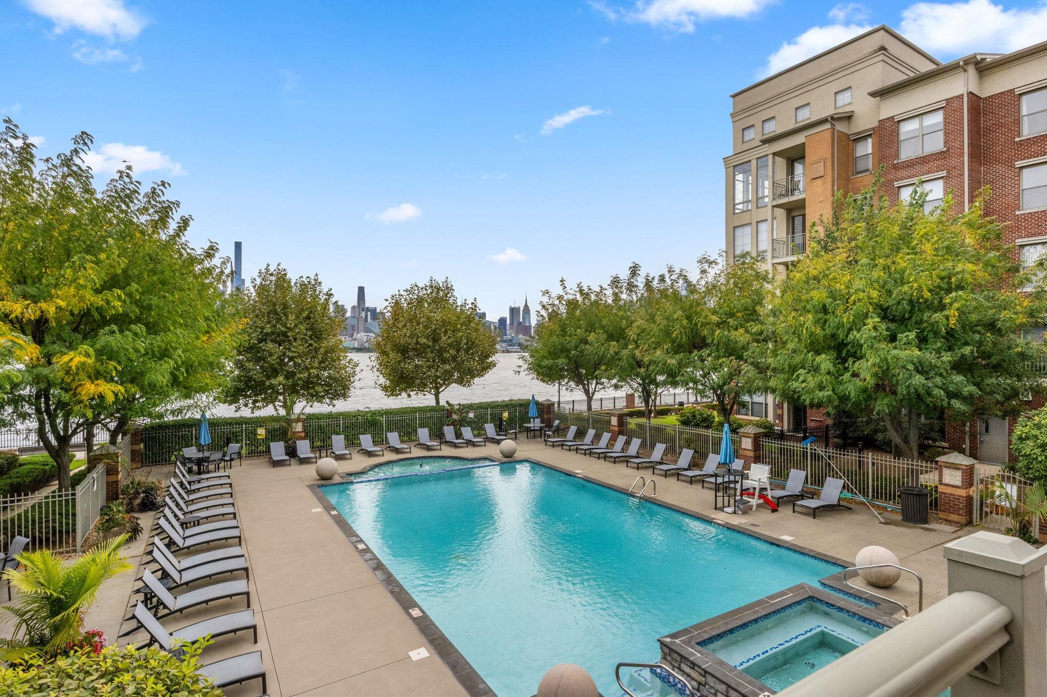 26 AVENUE AT PORT IMPERIAL Unit: 405