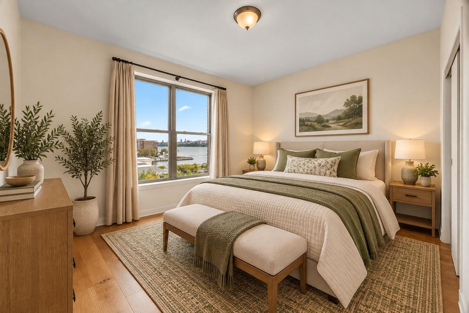 26 AVENUE AT PORT IMPERIAL Unit: 405
