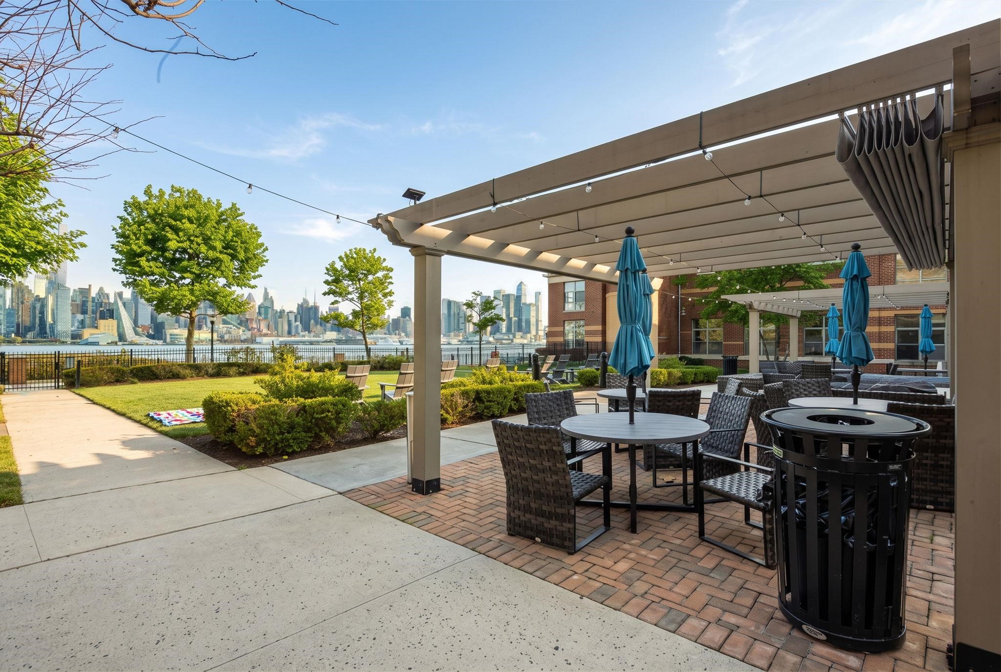 26 AVENUE AT PORT IMPERIAL Unit: 405