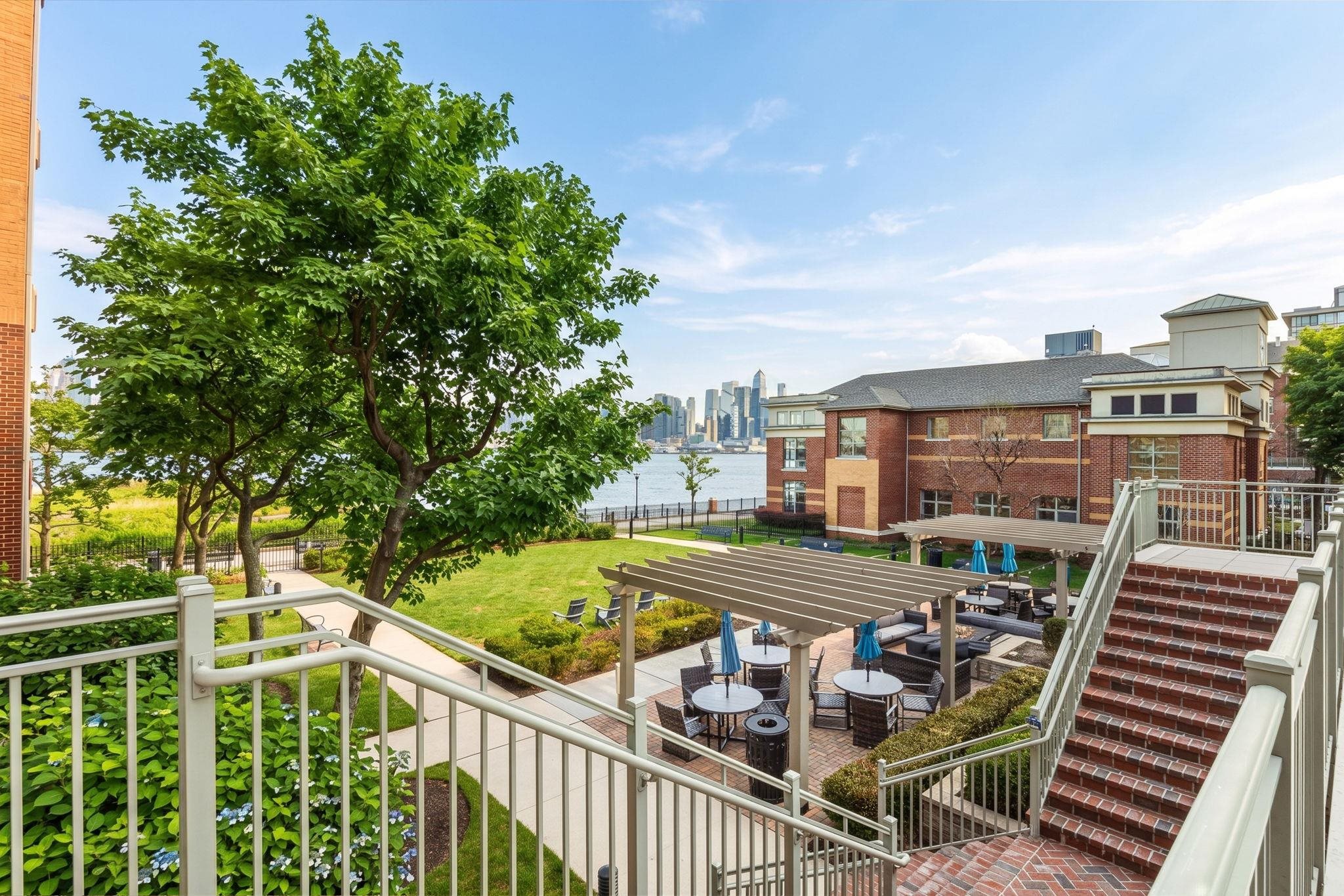 26 AVENUE AT PORT IMPERIAL Unit: 405