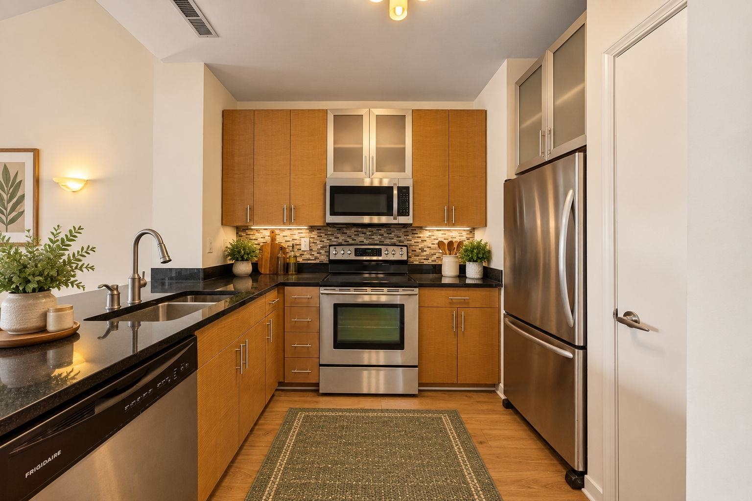 26 AVENUE AT PORT IMPERIAL Unit: 405