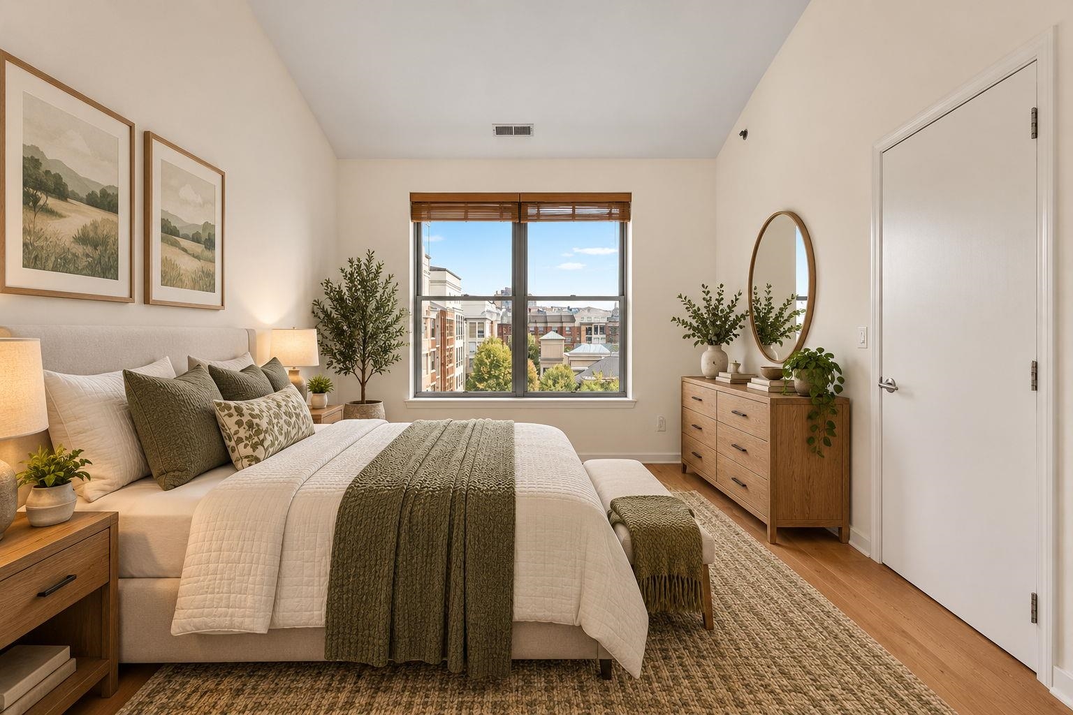 26 AVENUE AT PORT IMPERIAL Unit: 405