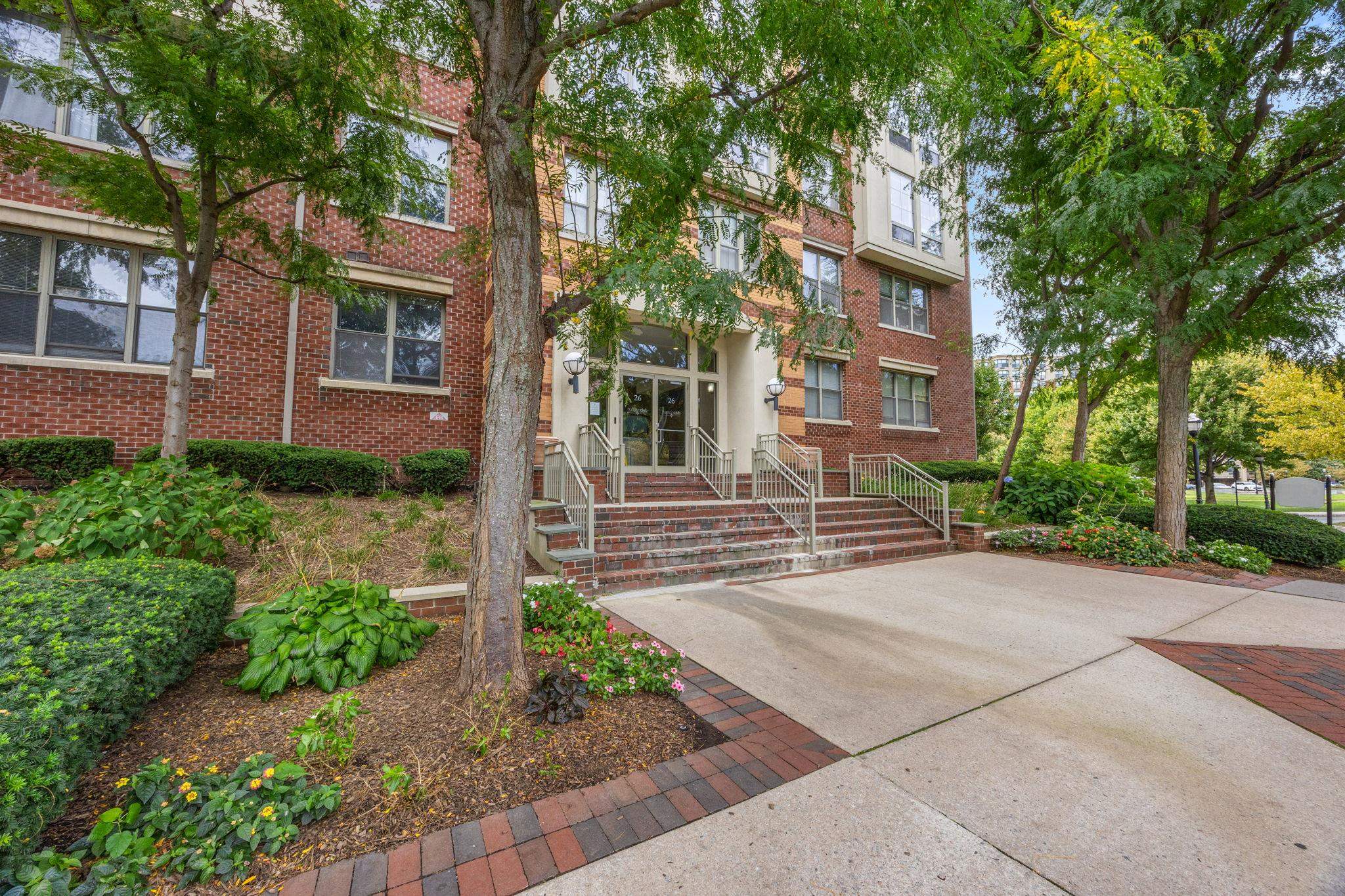 26 AVENUE AT PORT IMPERIAL Unit: 405