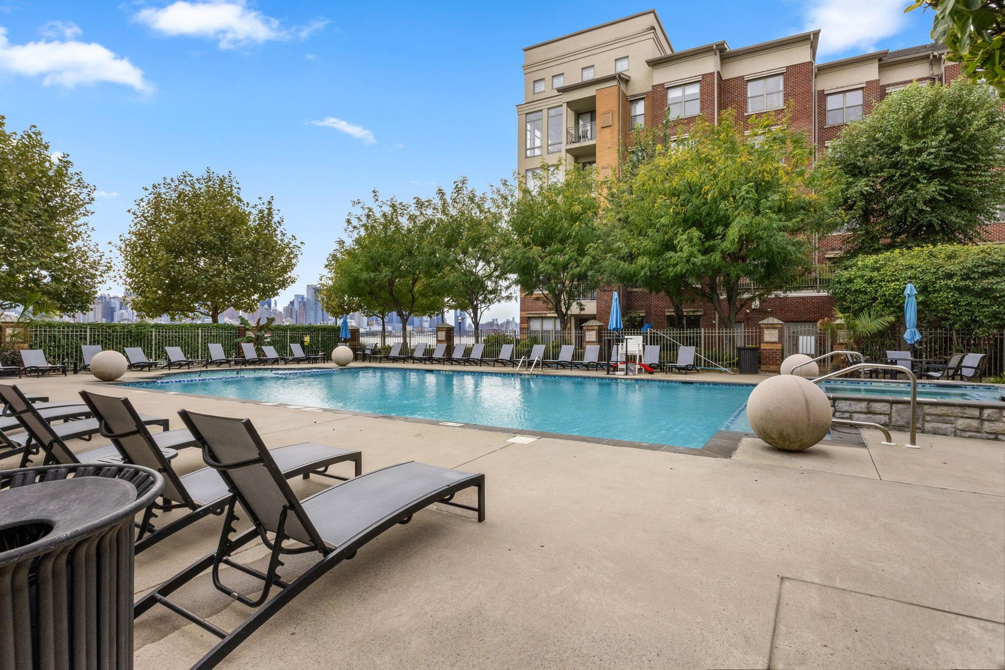 26 AVENUE AT PORT IMPERIAL Unit: 405