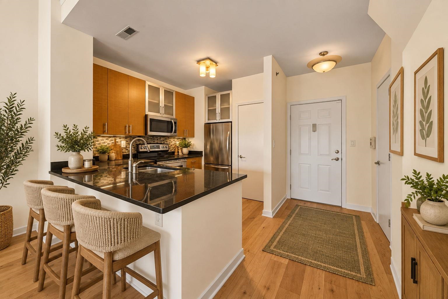 26 AVENUE AT PORT IMPERIAL Unit: 405