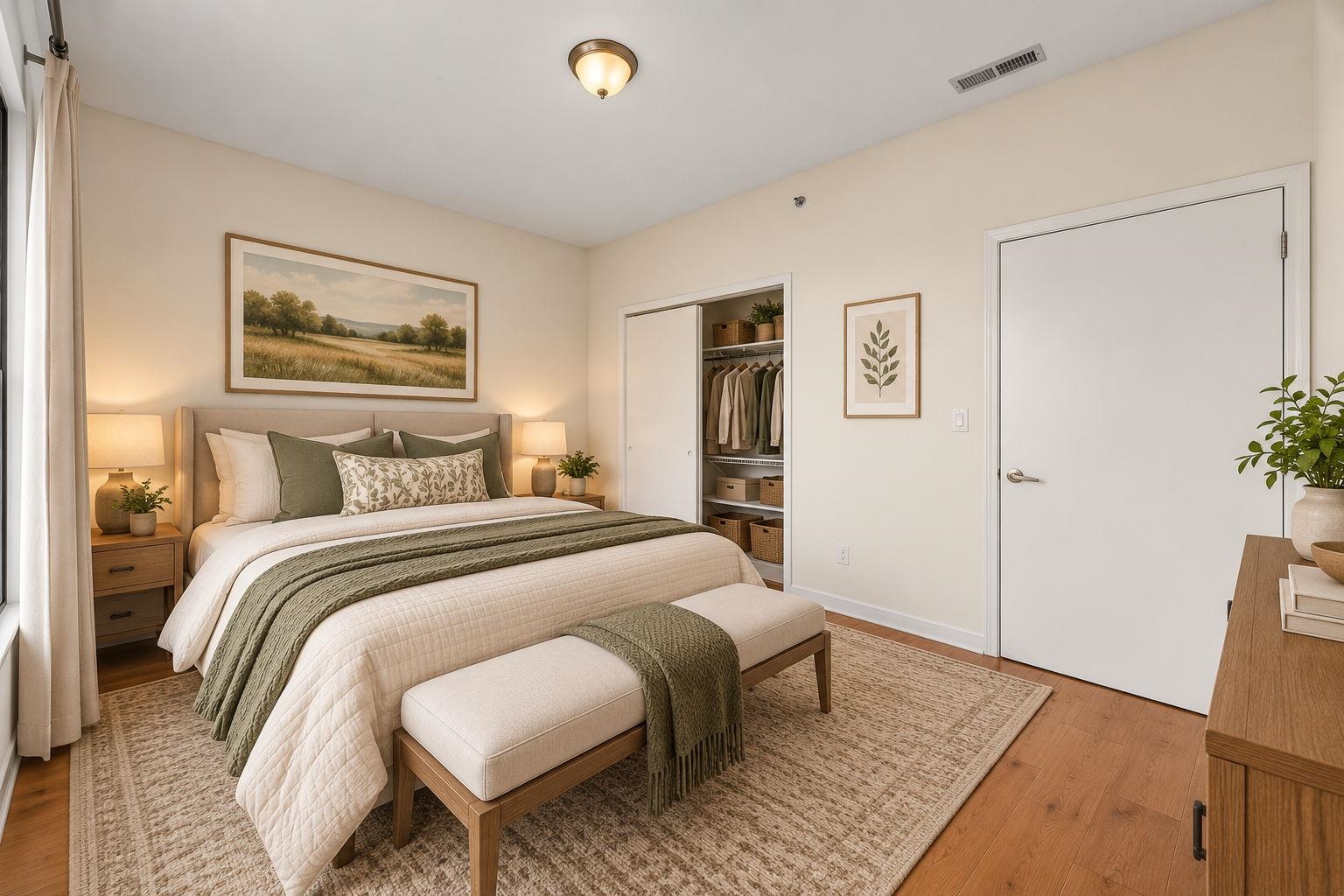 26 AVENUE AT PORT IMPERIAL Unit: 405