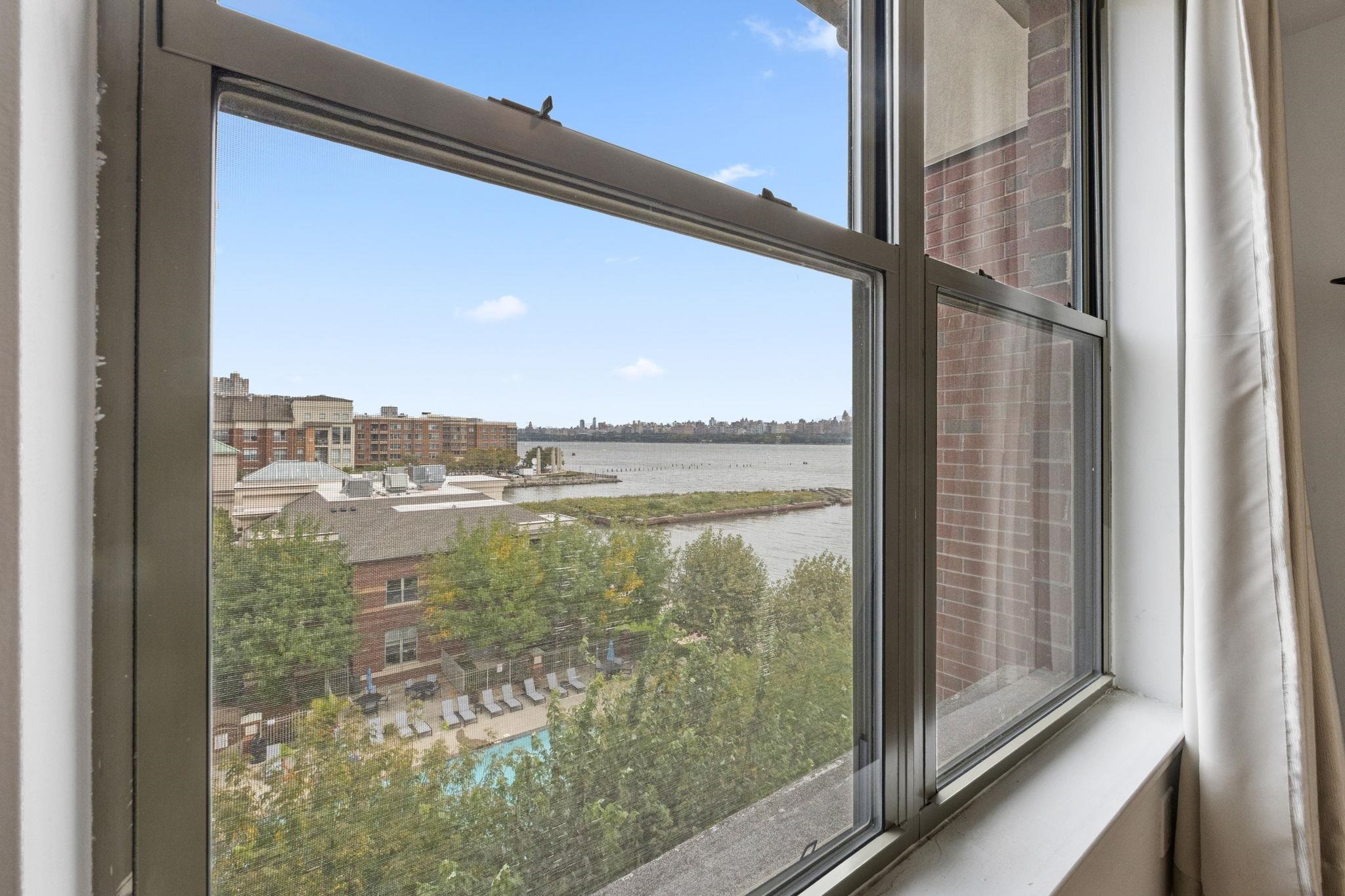26 AVENUE AT PORT IMPERIAL Unit: 405