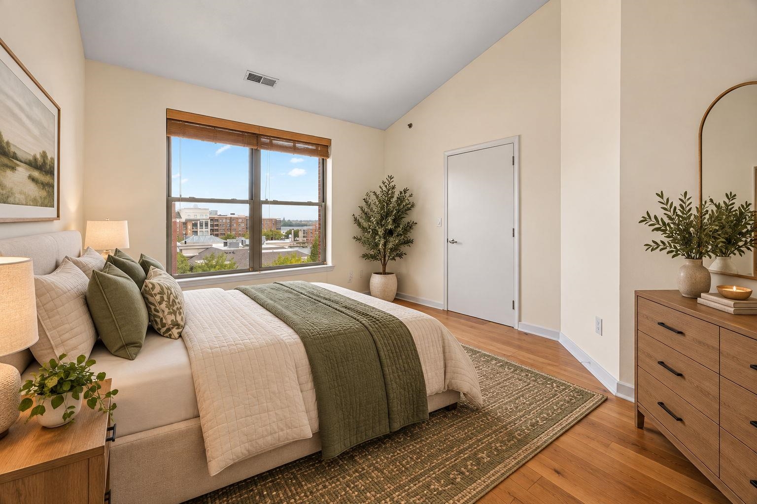 26 AVENUE AT PORT IMPERIAL Unit: 405