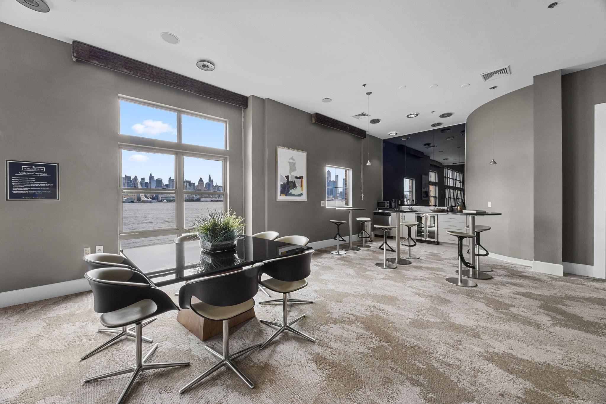 26 AVENUE AT PORT IMPERIAL Unit: 405