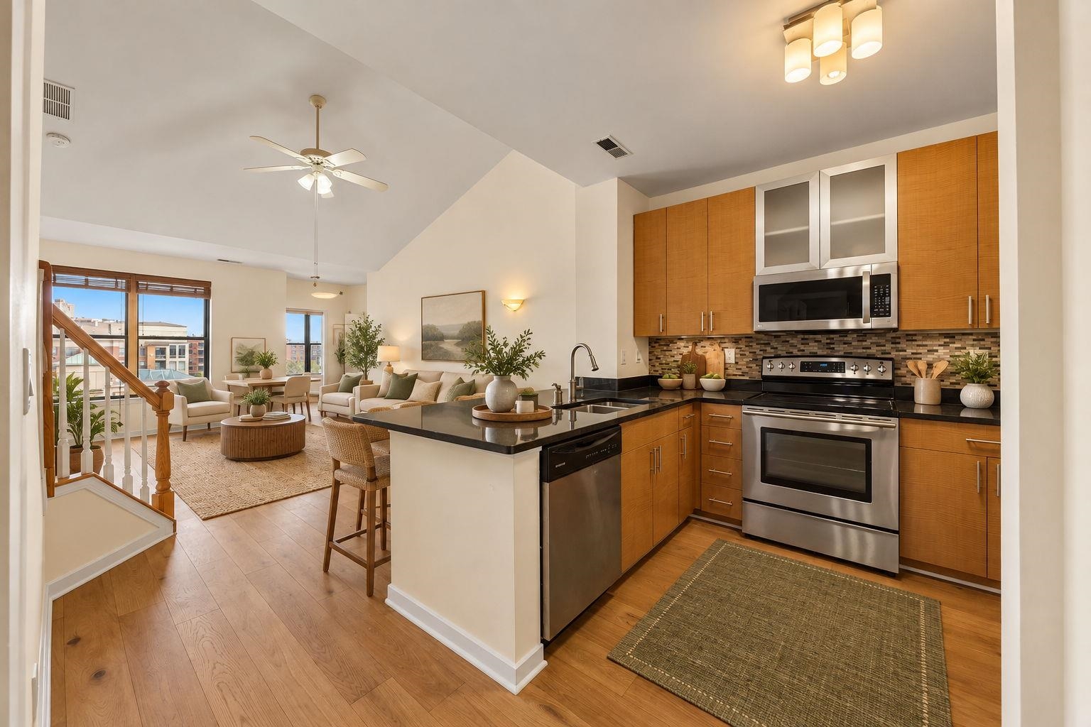 26 AVENUE AT PORT IMPERIAL Unit: 405